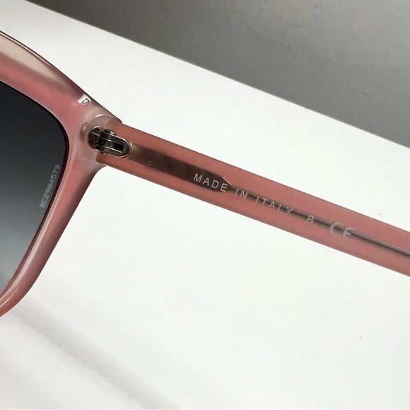 CHANEL Pink 5153 Sunglasses - Picture 5 of 7